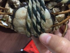 -珍宝蟹舫·巴城味道(巴城总店)