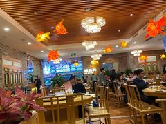 -德胜轩正宗顺德菜(宝安沙井会展中心店)