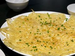 土豆丝饼-南蛮子(进贤路店)
