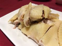 吉士咸鸡-老吉士酒家(天平路店)