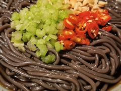 -青年公社烤鸭(熙悦天街店)