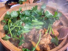 -洪大厨鸡煲(福田店)