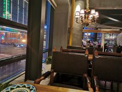 大堂-LYFATTI 莱芙缇(赣水路店)