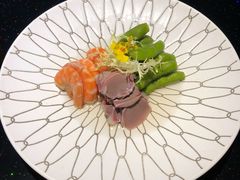 糟三样-洪福龙虾