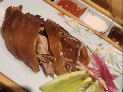 -满园烤鸭·春饼(奥体万达店)