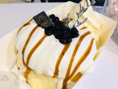 -狐狸和向日葵(北京路店)