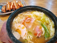 云南过桥米线-格朗合 · 鸡汤米线(和悦汇店)