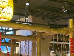 -破三川·新川菜(静安大融城店)