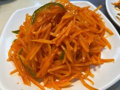 -屋里家延边朝鲜族冷面(南园店)