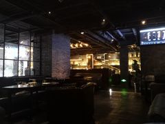 大堂-C&R西班牙餐厅