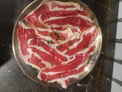 -大叹号·朝鲜族烤肉(潍坊泰华城店)