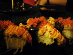 -昊·来了寿司(双楠2店)