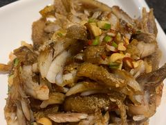 -小城粥道·海胆鲜虾粥(解放广场店)