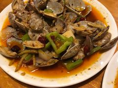 -温州一家人美食(西木头市店)