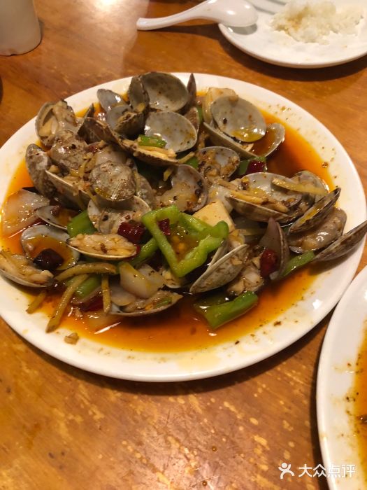 温州一家人美食(西木头市店)图片