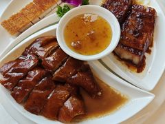 -广州塔晖粤轩中餐厅