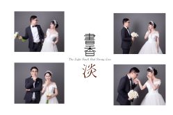 -爱完美婚纱摄影工作室(丈八北路店)