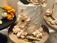 -杜哈夫DOUX RÊVE·生日蛋糕(日月光店)