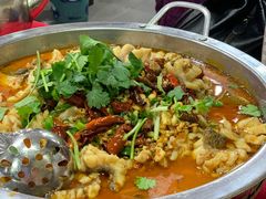 -蜀膳坊(洪公祠小区店)