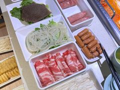 -野妹火锅(北京路店)