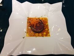 -迪拜帆船酒店海底餐厅