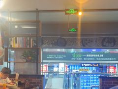 -李先生牛肉面大王(济南火车站候车室店)