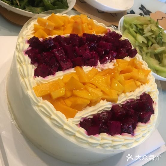 麦香村烘焙工坊(兴隆店)