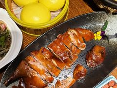 -南拳十三姨·潮汕砂锅粥(世纪金源店)