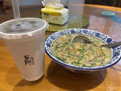-荣家小吃(紫阳街店)