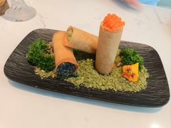 -Let's Taipei 非常烘焙(太古里店)
