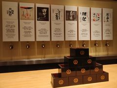 -yokocho上横町·日本食街(深业上城店)