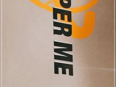 -超级猩猩健身·团课·瑜伽(花园道店)