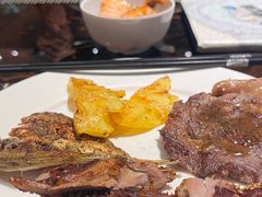 -西安西藏大厦开元名都大酒店·自助餐厅