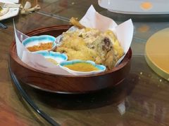 -秦月轩·陕西家乡菜(阜成路·五棵松店)