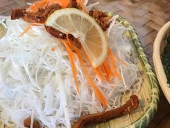 -傣家寨花园主题餐厅