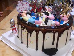 -丁先生蛋糕·品质鲜作(桐梓林店)