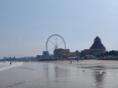 -青岛海泉湾皇冠假日度假酒店