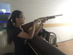 道顺射箭馆(浦东店)-道顺射箭·团建·骑射(张杨路店)