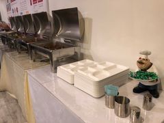 餐厅-奔驰北京鹏龙星徽(西大望路店)