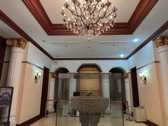 -北京动物园-畅观楼