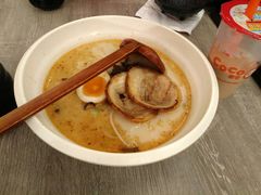 -味千拉面(抚州万达店)