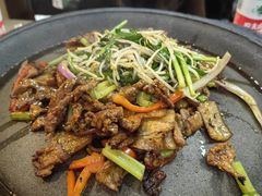 -一烙锅(盐务街店)