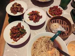 -松鹤面馆·古法焖肉面(观前店)