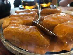 -顺风汤馆·广府粤菜(江宸天街店)