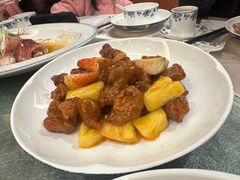 -粤匠·澳门点心粤菜海鲜(澳门半岛店)