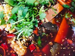 -河南食府(人民路店)