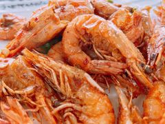 -景好海鲜餐厅(大鹏必选旅游店)