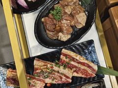 -牛哥の店炭火烤肉(攀枝花店)