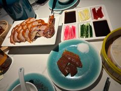 -雀蓝川菜(滨湖万象汇店)