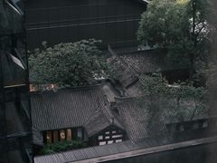 -成都博舍酒店